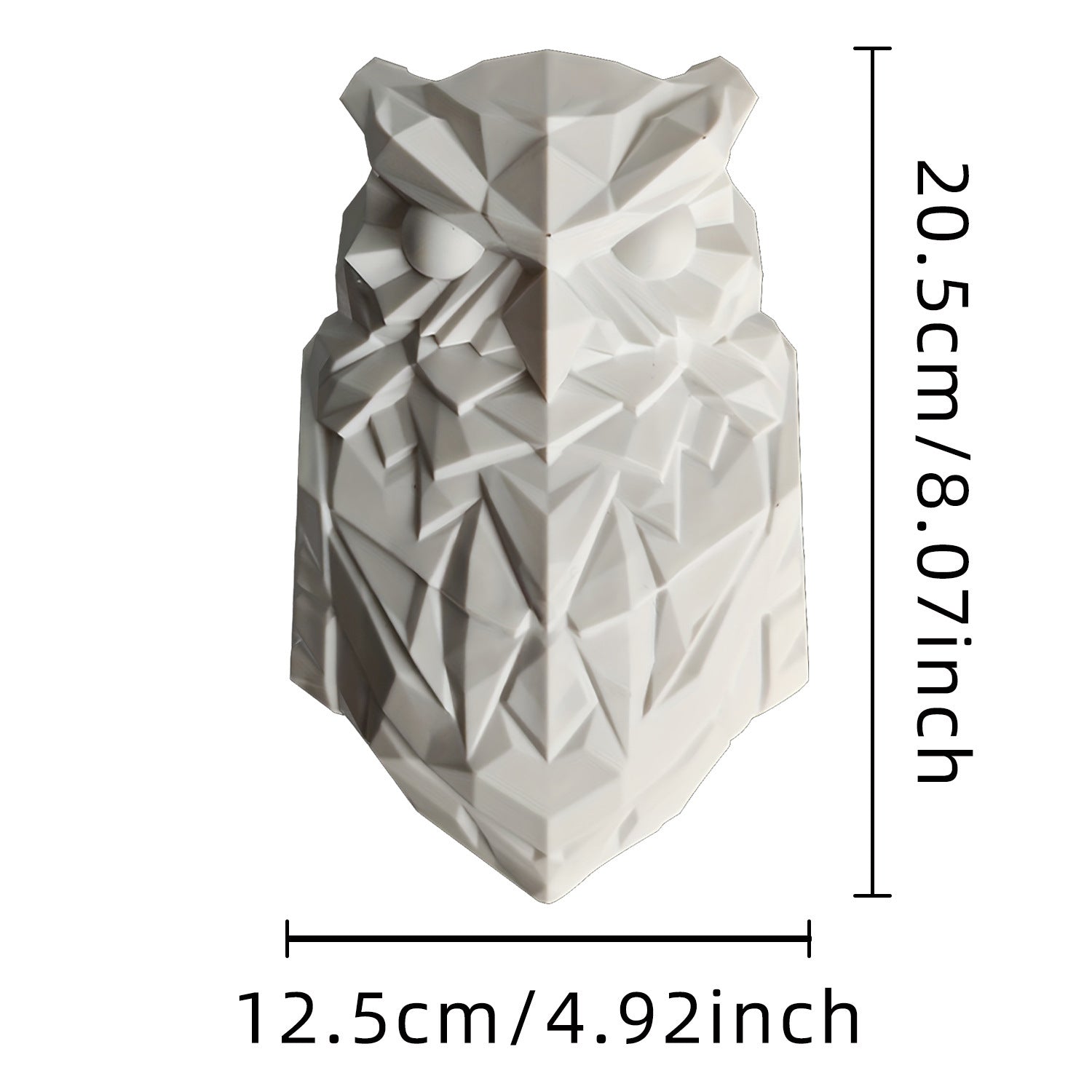 Örn Vägglampa – Magnetisk Vägglampa