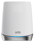 NETGEAR Orbi Whole Home Mesh WiFi AX4200 (NBR750) 5G Home Internet Router