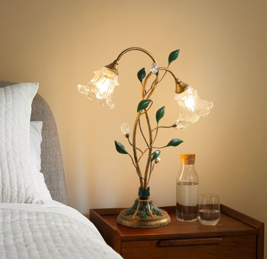 Bedside Lamp