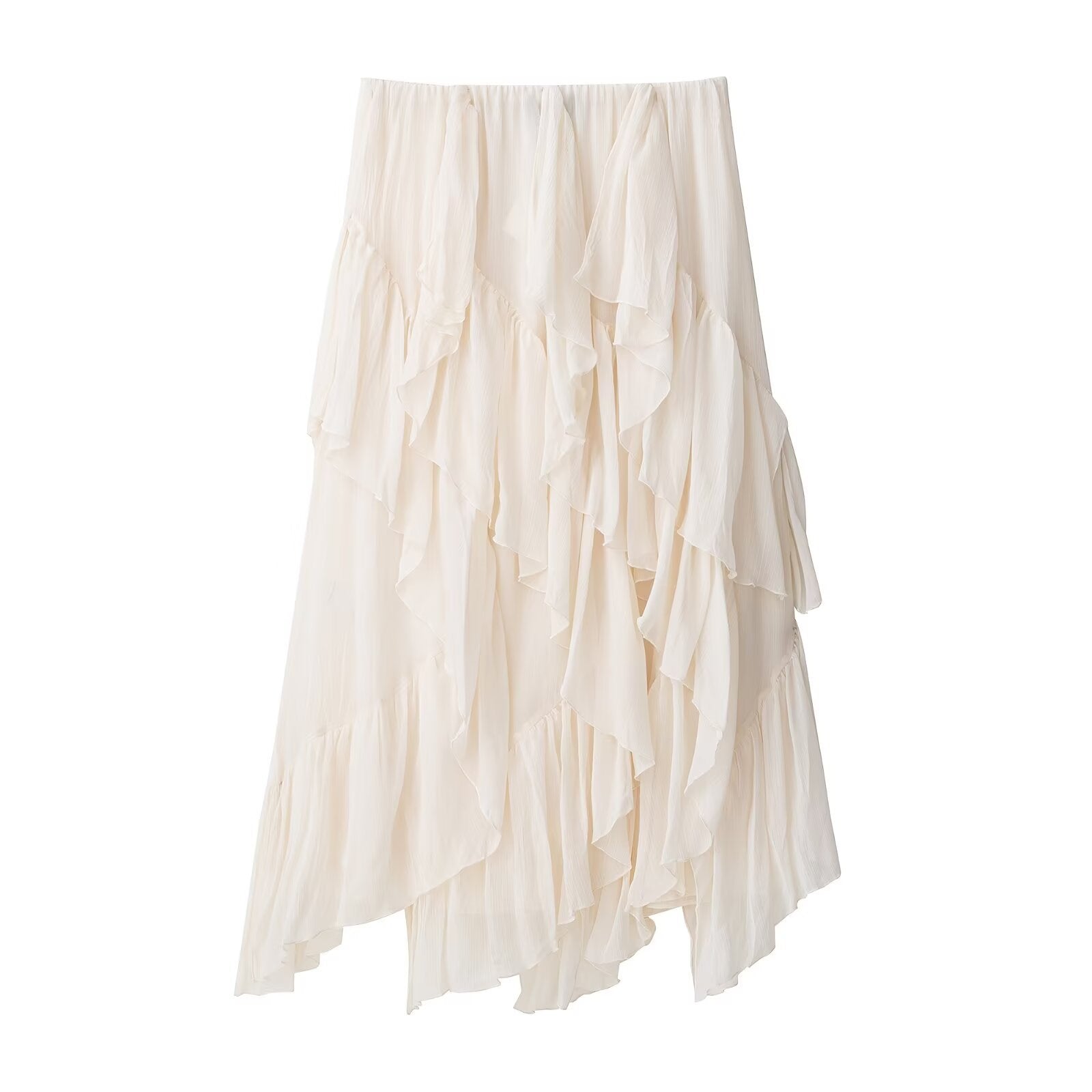 Long skirt