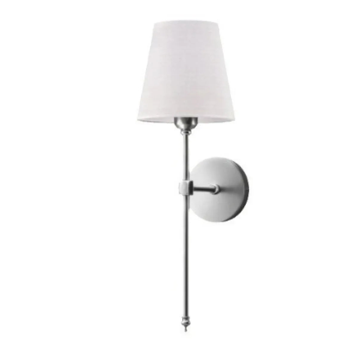 Modern Nordisk Vägglampa