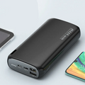 18W Fast Charging 20000mAh Power Bank. Leveranstid 5-8 dagar