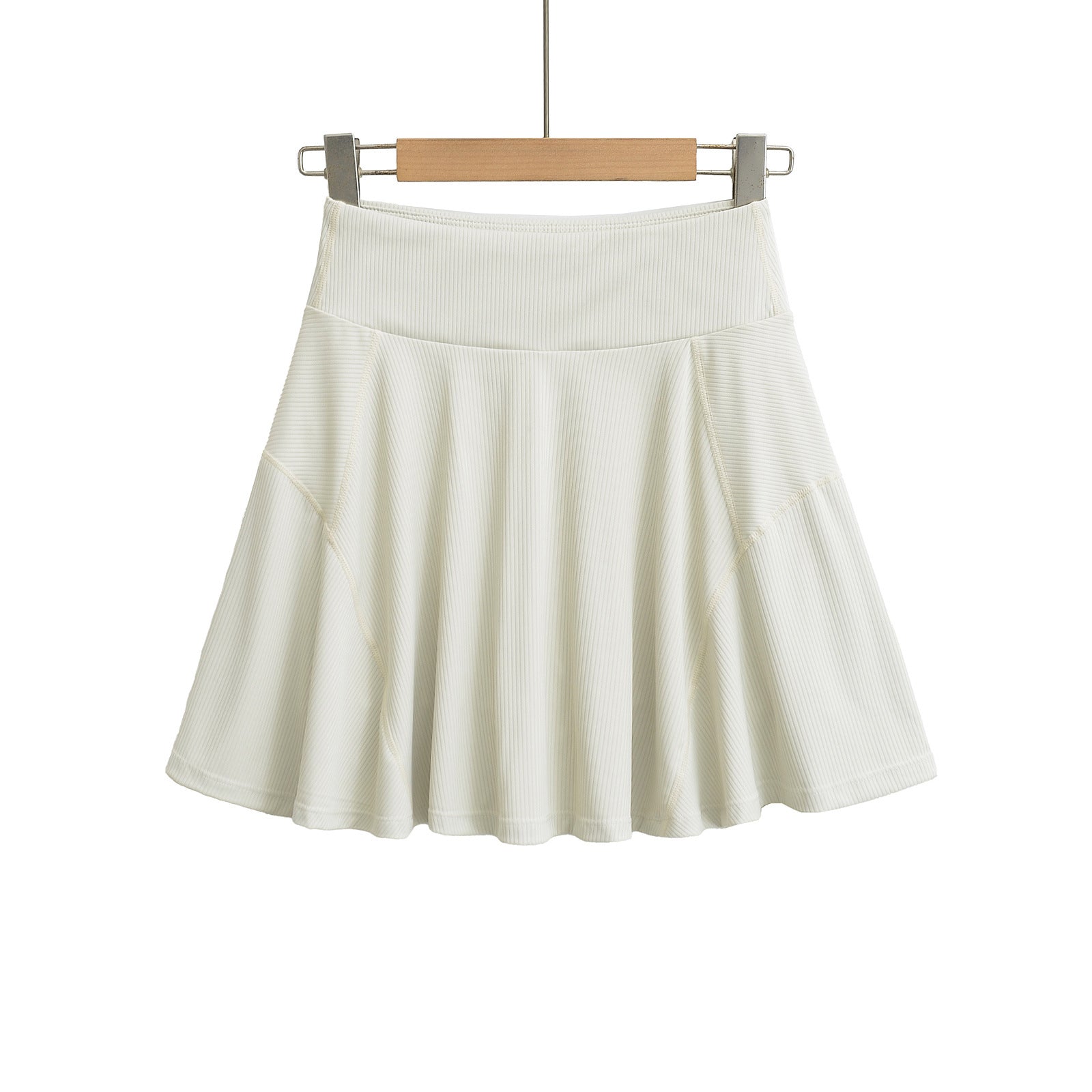 A-line skirt half skirt