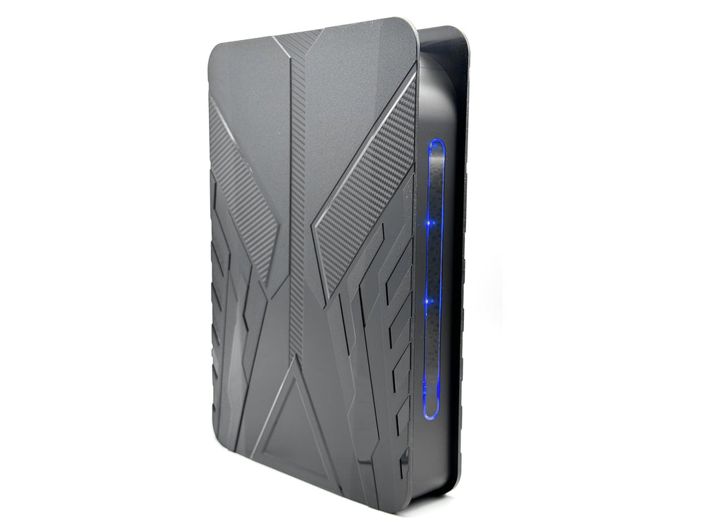 Extern hårddisk 8TB för PS5 – USB 3.0
