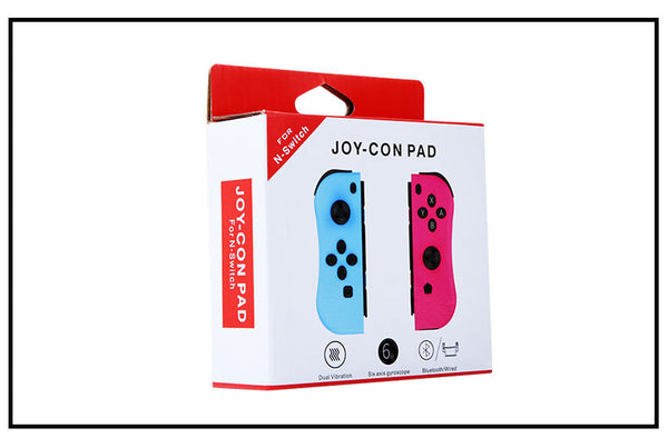 Nintendo Switch Joy-Con Bluetooth Wireless Controller. Leveranstid 5-8 dagar