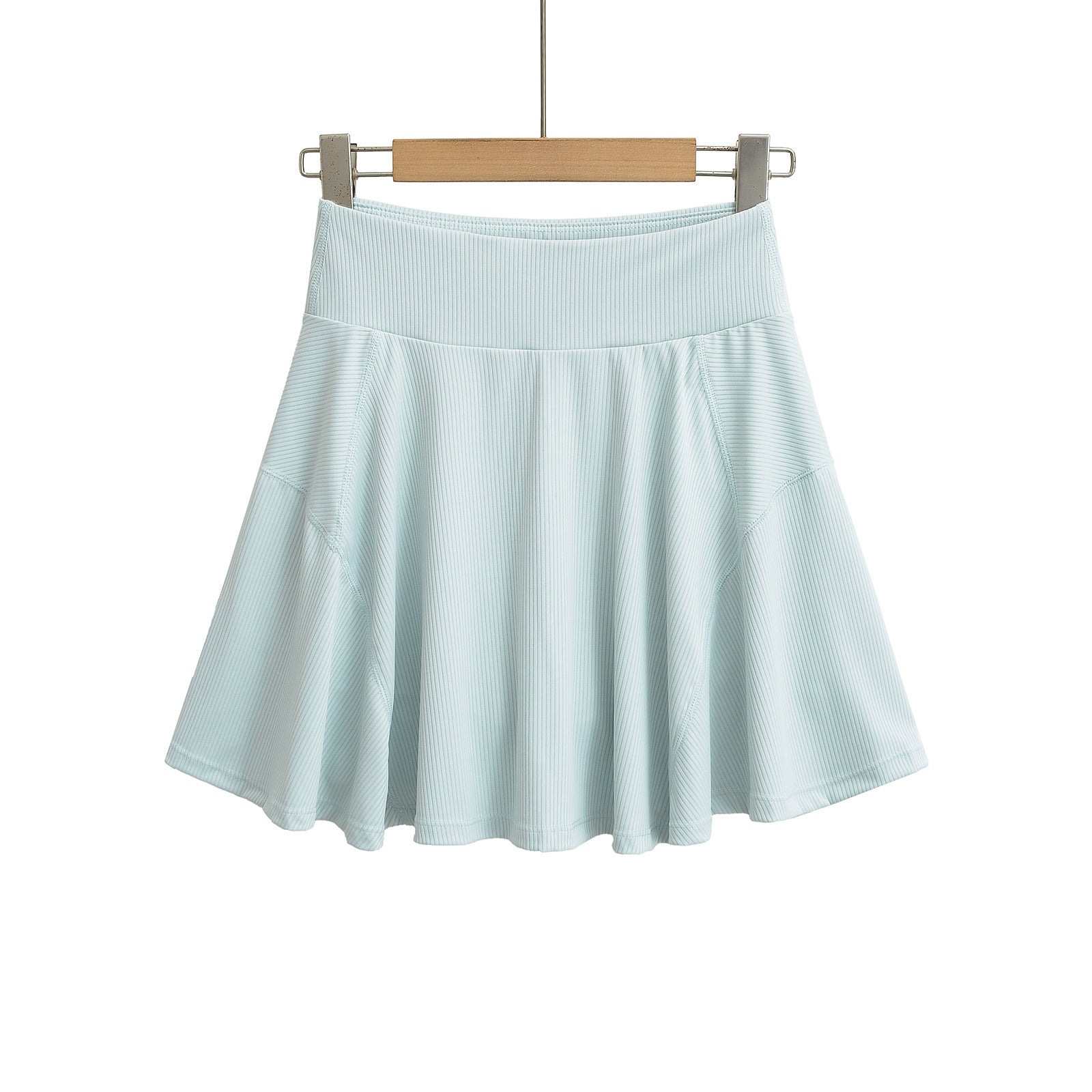 A-line skirt half skirt