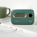Powerbank 10000mAh – ultratunt portabelt batteri