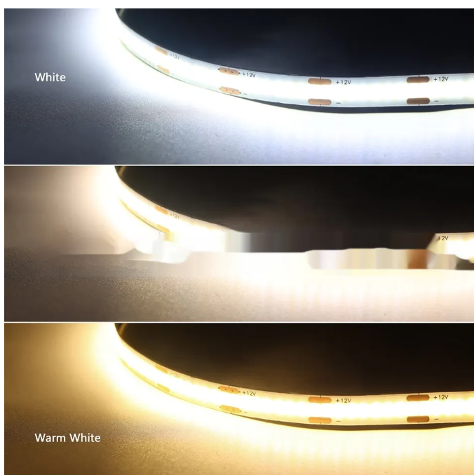 LED-skärmlampa för datorn
