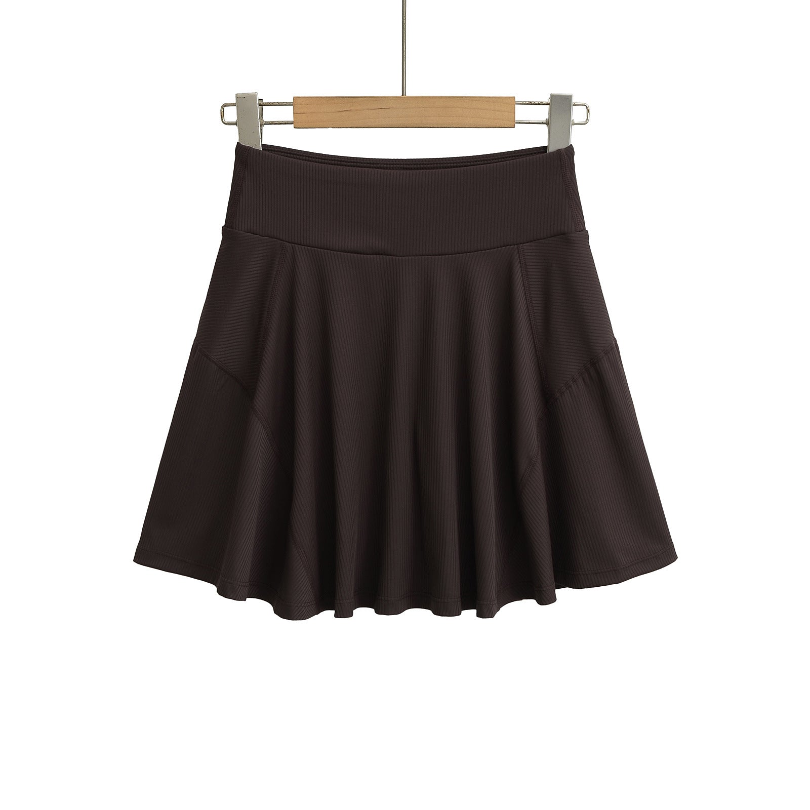 A-line skirt half skirt