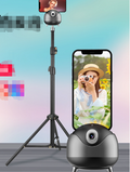 Gimbal till mobilen med ansiktsspårning