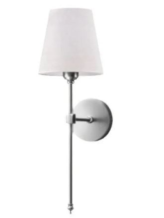 Amerikansk Vägglampa