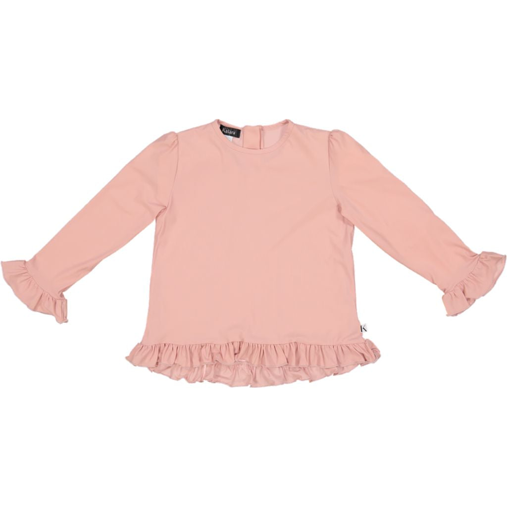 Cherry UV Top Pink-0