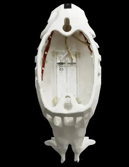 Örn Vägglampa – Magnetisk Vägglampa