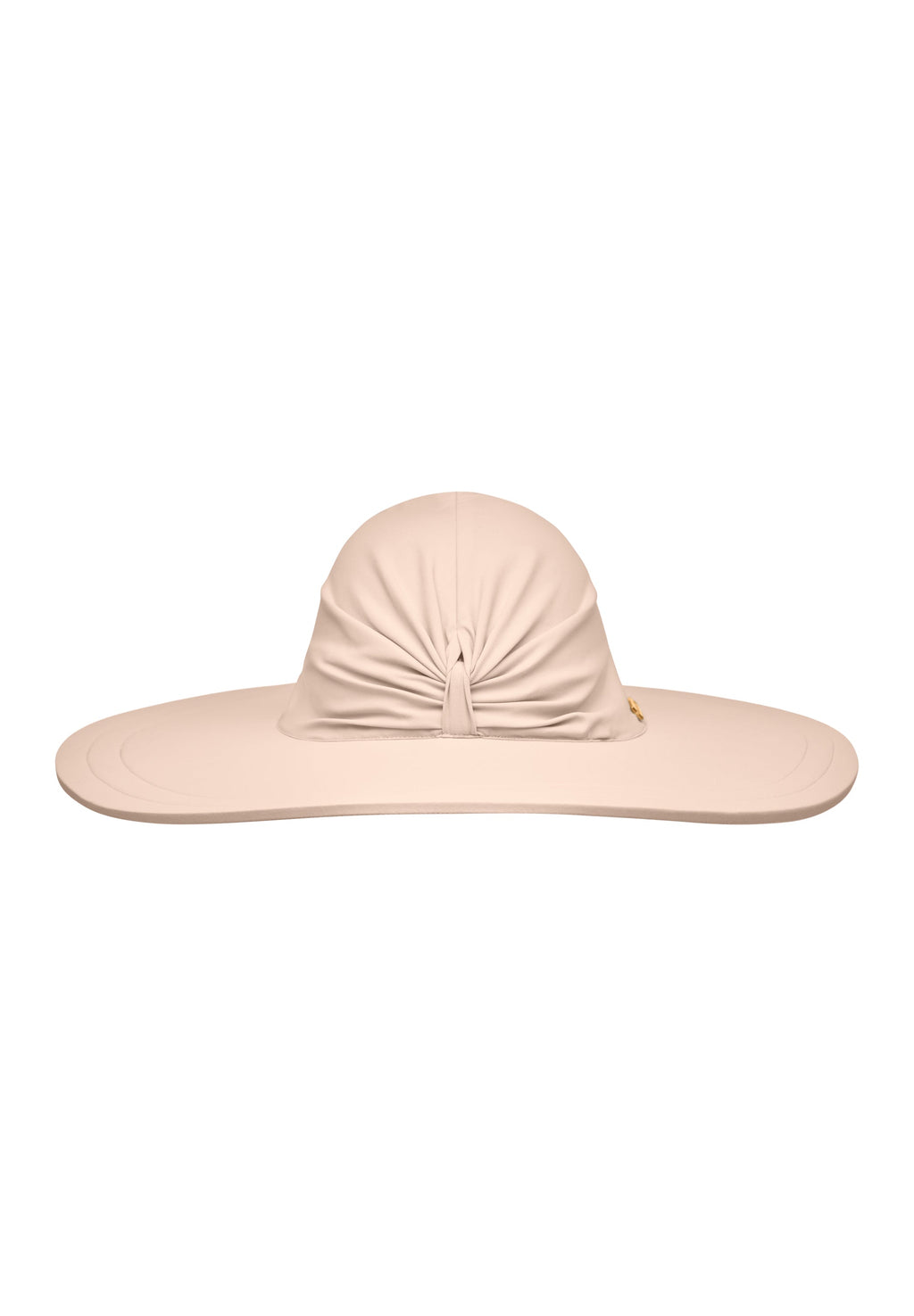 Bahamas UV Sun Hat Nude-3