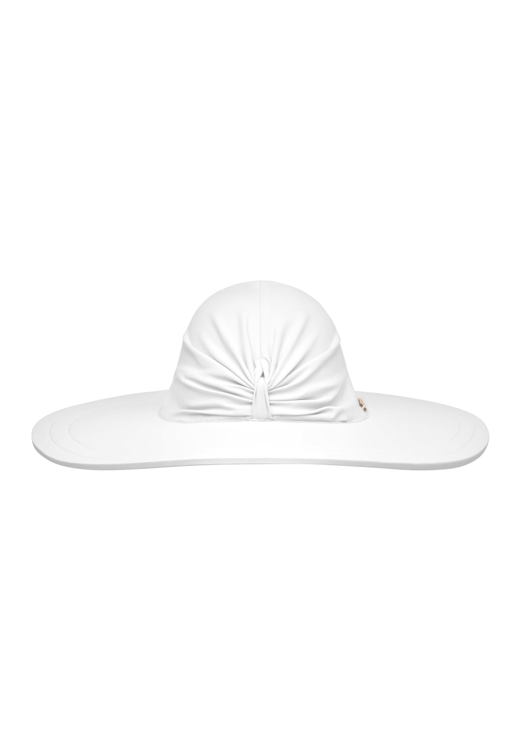 Bahamas UV Sun Hat White-3
