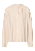 Milano UV Blouse Nude-0