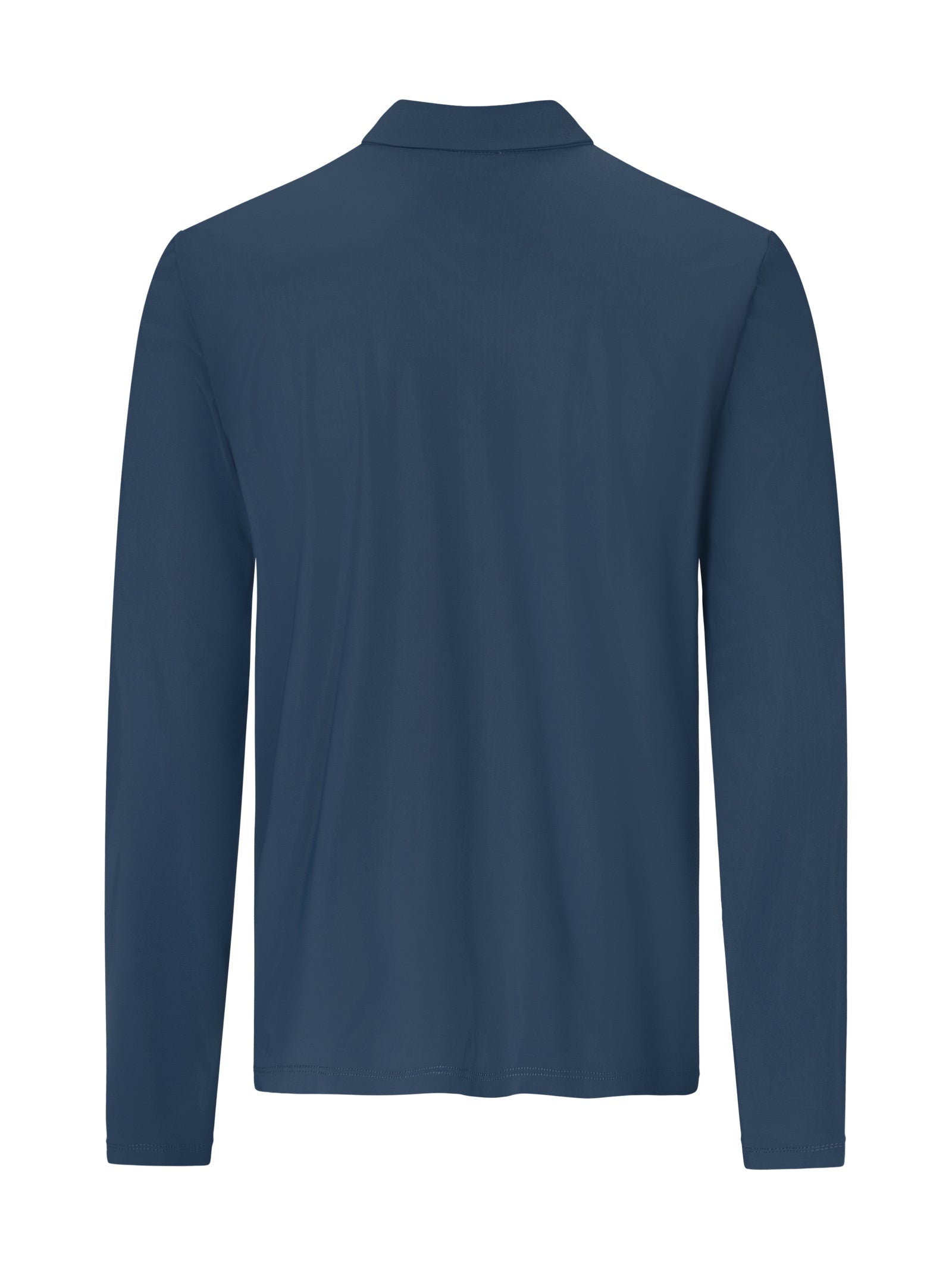 Palma UV Polo shirt New Navy-1