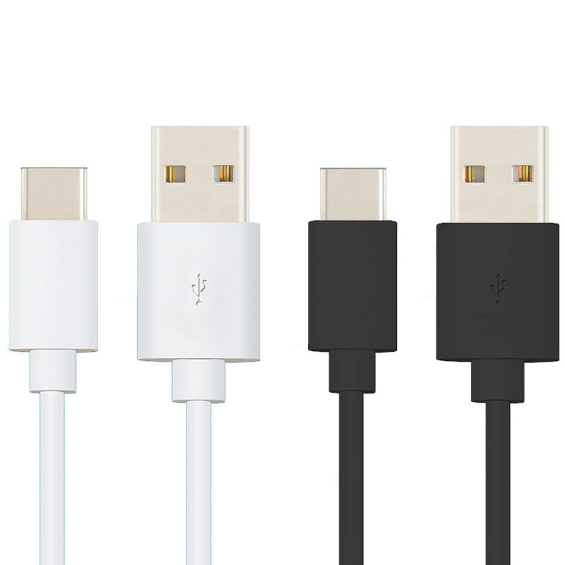 USB-C laddkabel 1 m – snabbladdning Android