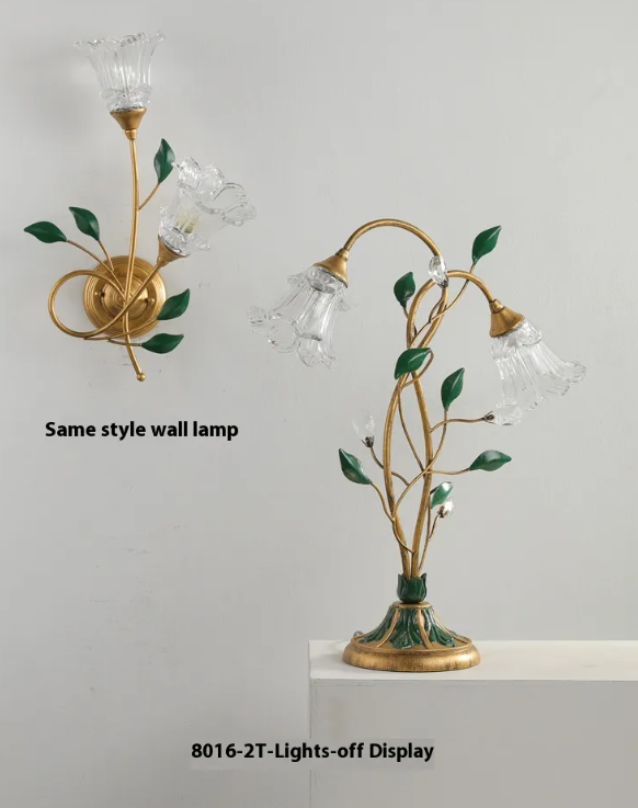 Bedside Lamp