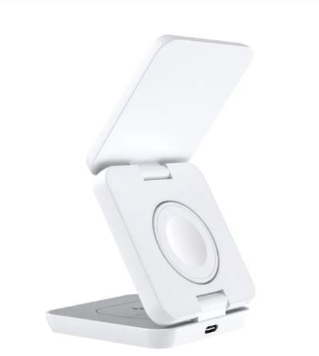 Wireless Charger 3 in 1