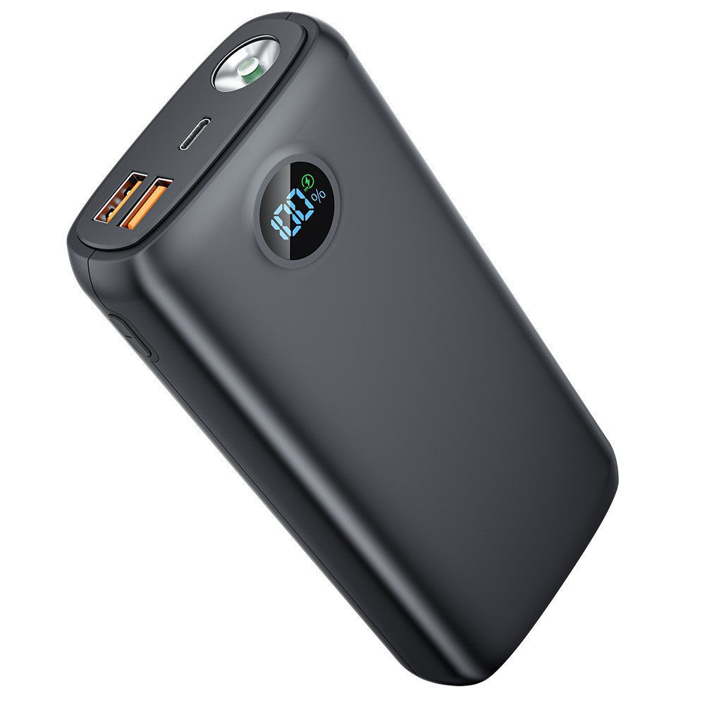 18W Fast Charging 20000mAh Power Bank. Leveranstid 5-8 dagar