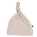 Bamboo Baby Beanie - GREY-0