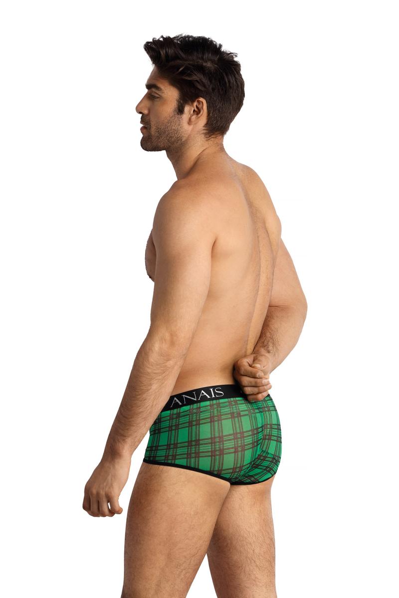Men Boxer Shorts 052763 Magic - 2XL