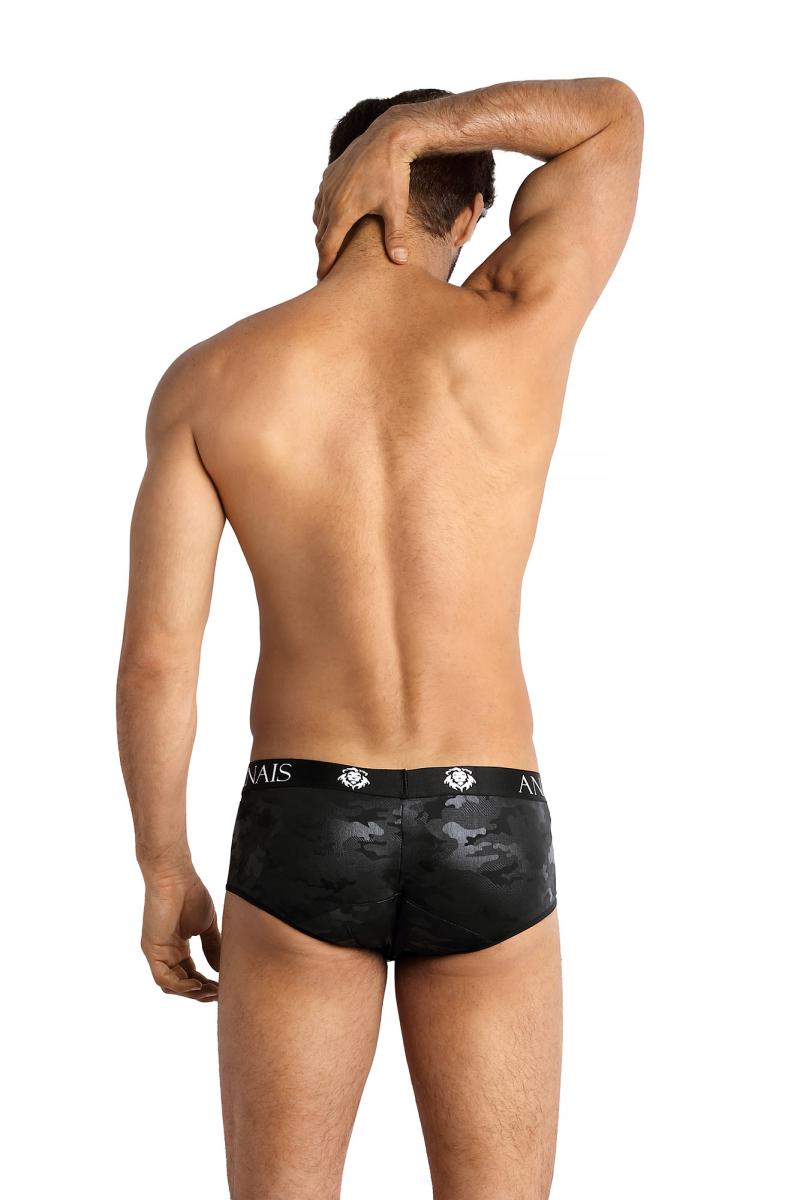 Men Brief Shorts 052792 Electro - 3XL