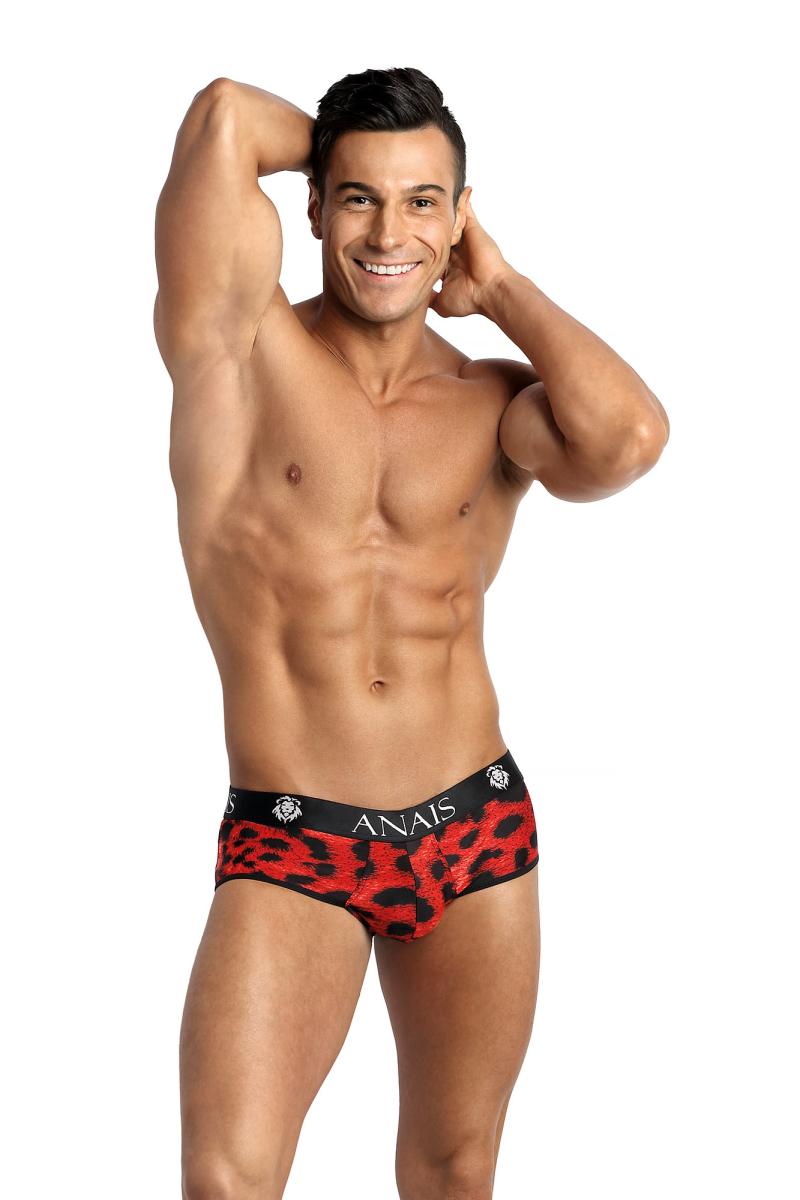 Men Jock Bikini 052818 Savage - 3XL