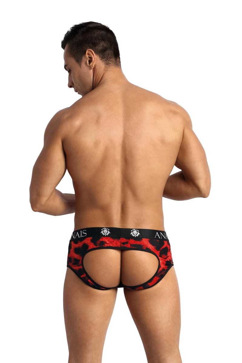 Men Jock Bikini 052818 Savage - 3XL