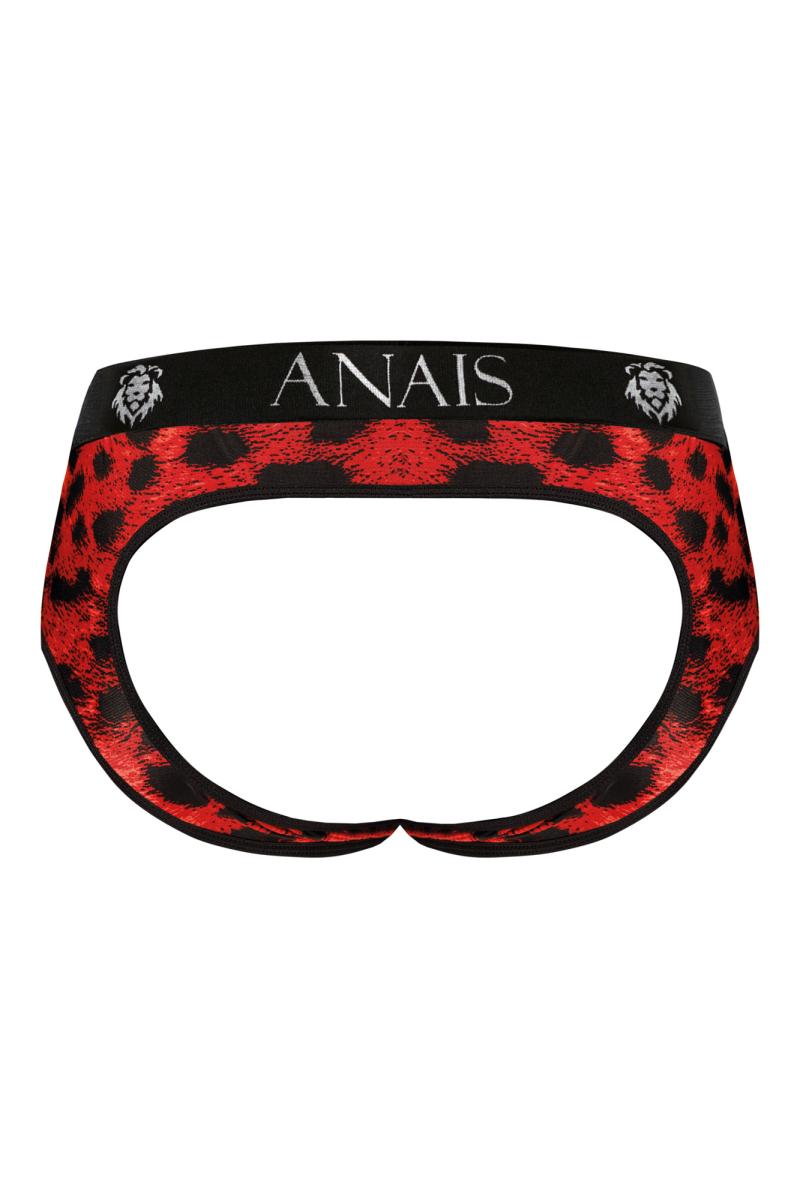 Men Jock Bikini 052818 Savage - 3XL