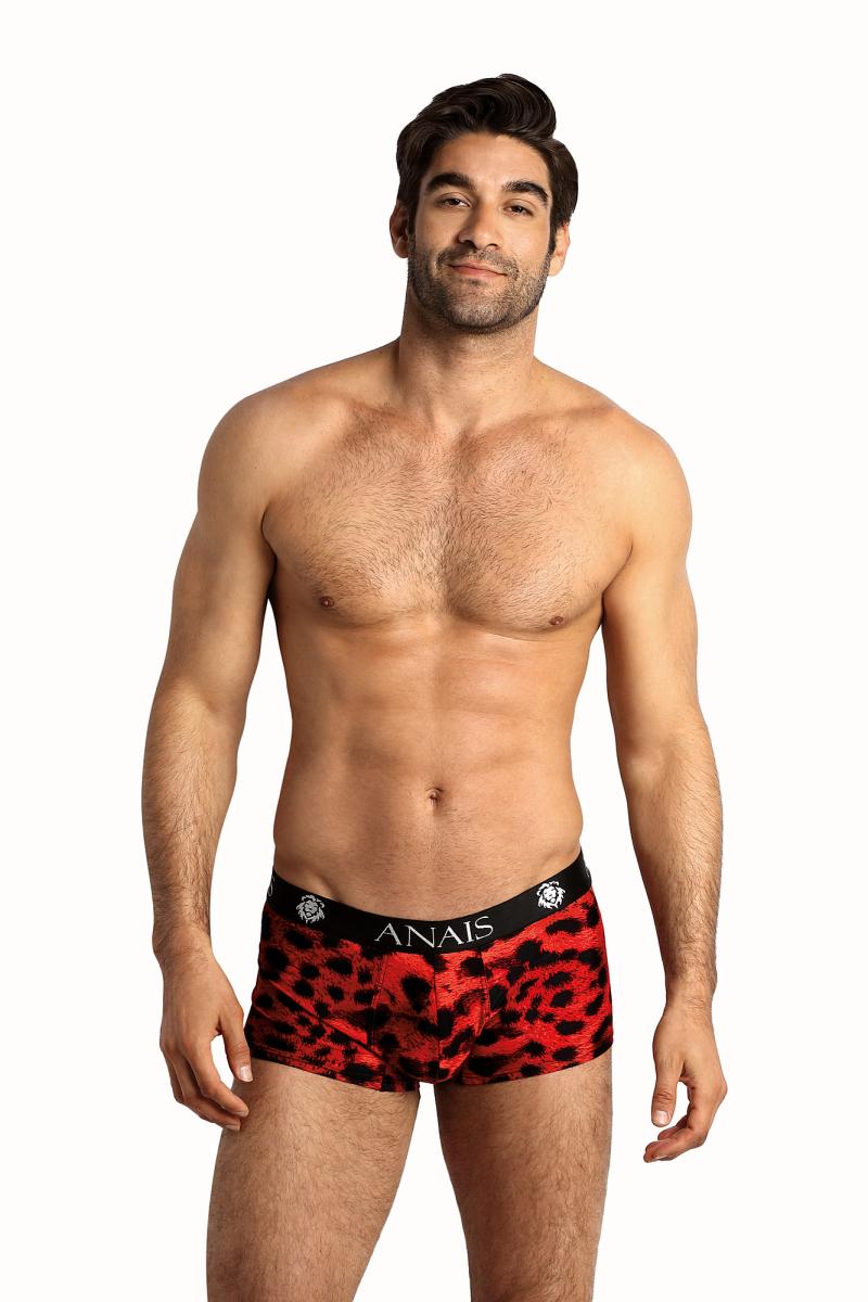 Men Boxer Shorts 052819 Savage - 3XL