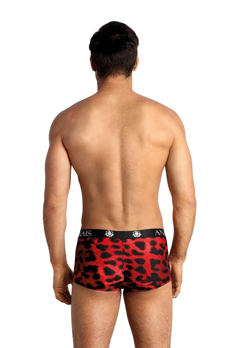 Men Boxer Shorts 052819 Savage - 3XL