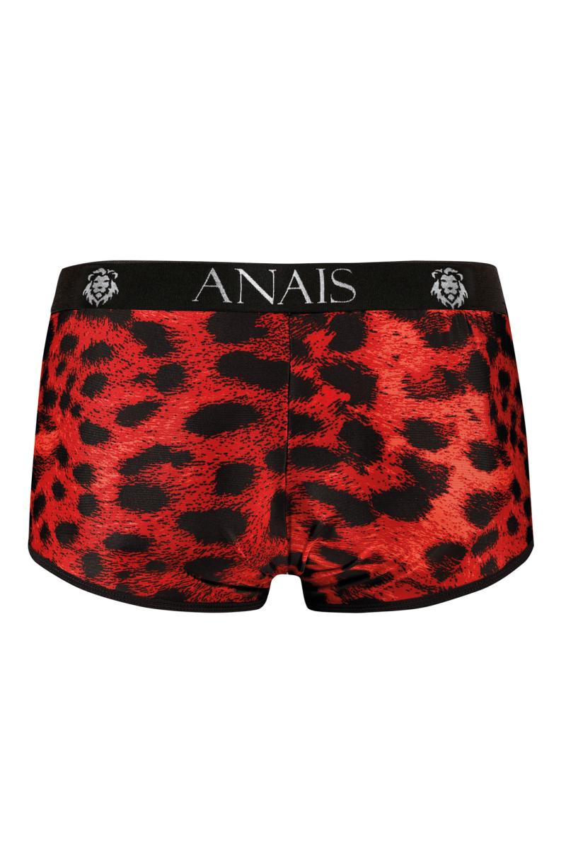Men Boxer Shorts 052819 Savage - 3XL