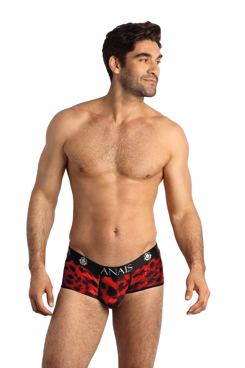 Men Brief Shorts 052822 Savage - 3XL