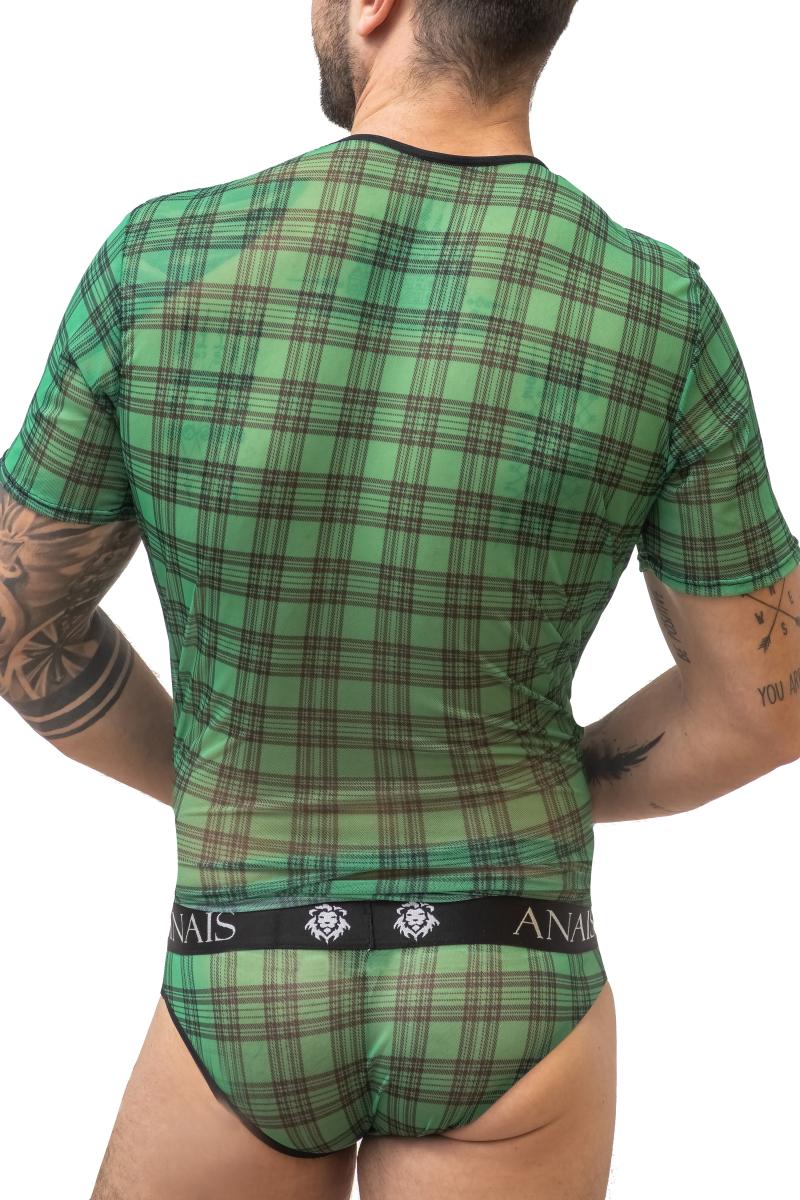 Men T-Shirt 053496 Magic - 3XL