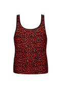 Men Tank Top 053538 Tribal - 3XL