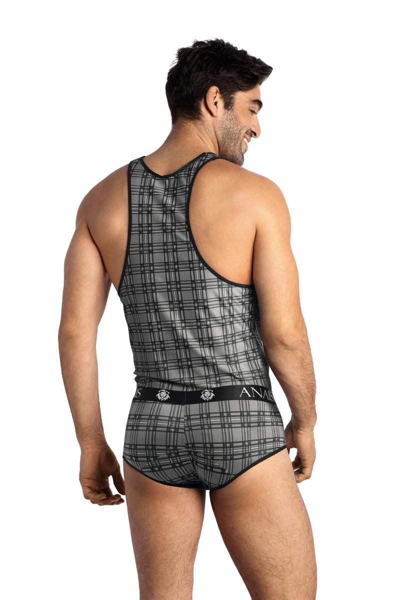 Men Tank Top 053574 Balance - 3XL