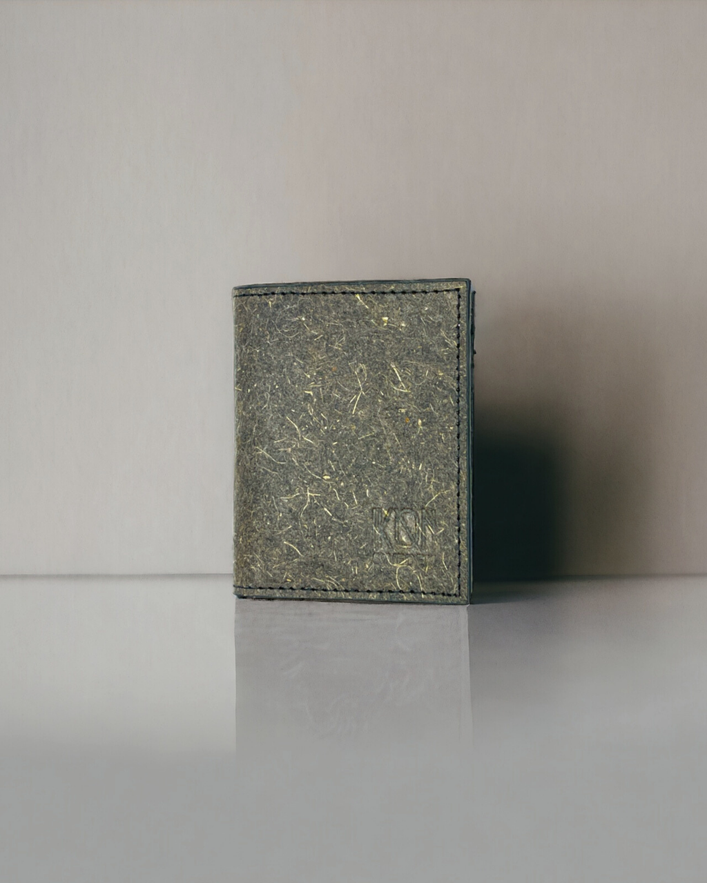 RFID Compact Card Wallet