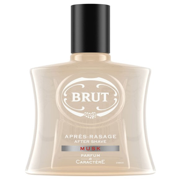 Brut Musk After Shave