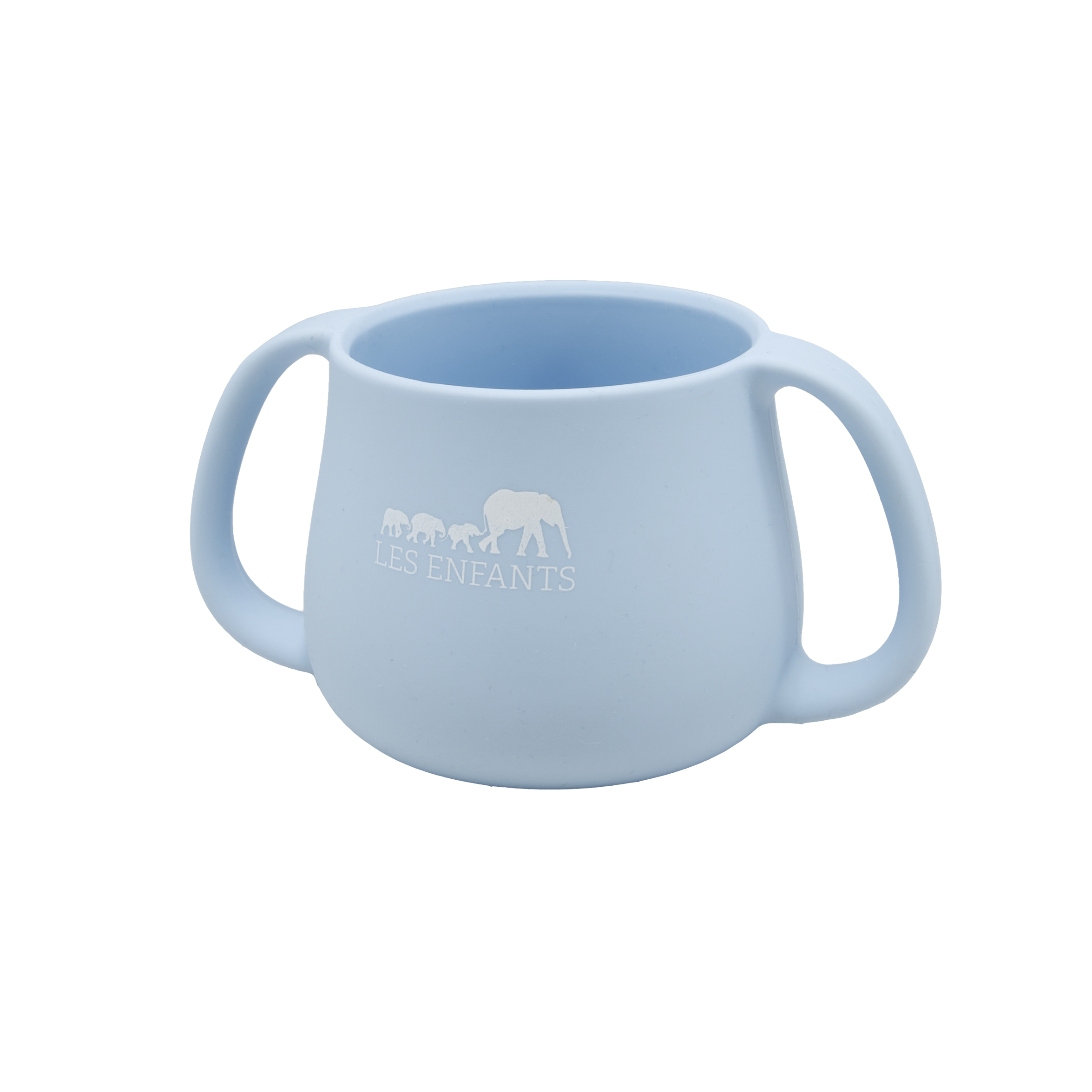 Silicone Cup - Blue-3