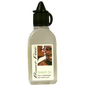 Bump Free Shave Oil