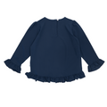 Cherry UV Top Blue