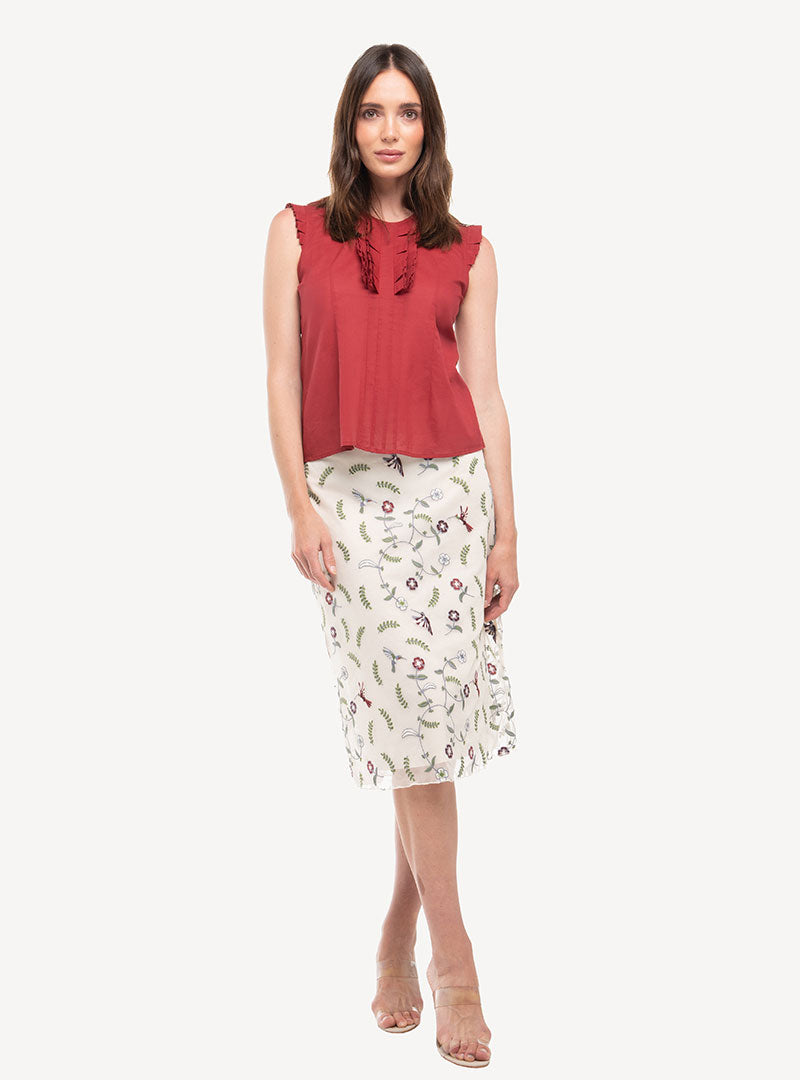 MARIANA- Skirt