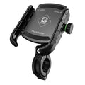 Bicycle Outdoor Cycling Mobile Phone Stand Bicycle Navigation Mobile Phone Stand Motorcycle Car Mobile Phone Stand. Leverans tid  3-6 dagar
