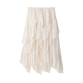 Long skirt