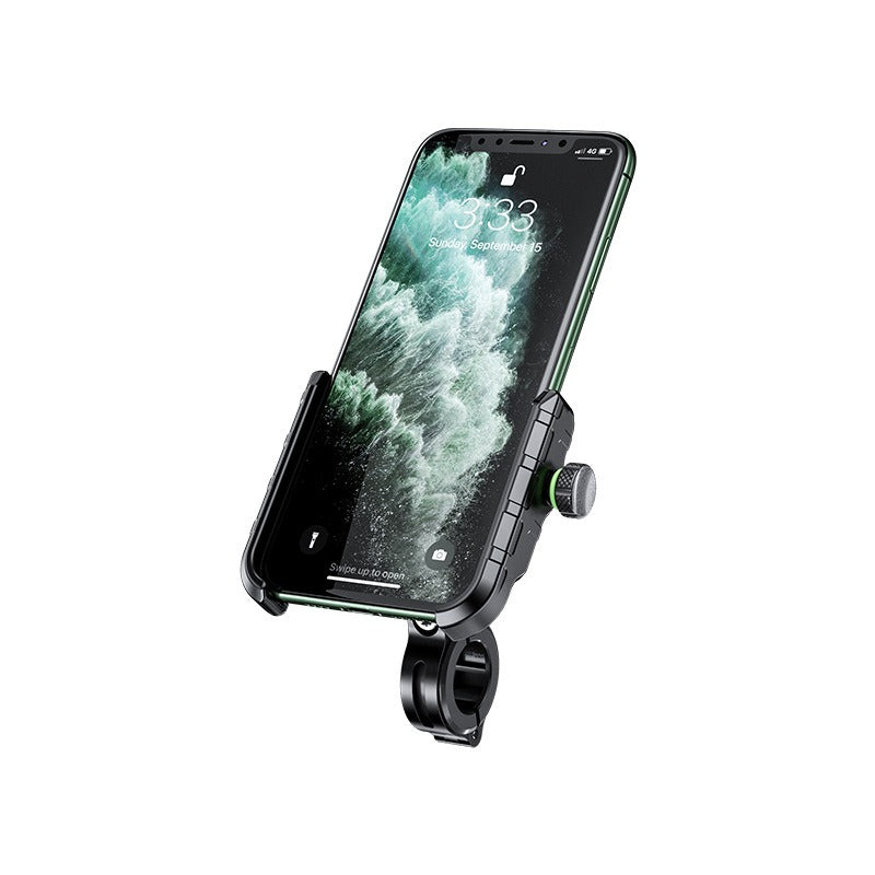 Bicycle Outdoor Cycling Mobile Phone Stand Bicycle Navigation Mobile Phone Stand Motorcycle Car Mobile Phone Stand. Leverans tid  3-6 dagar