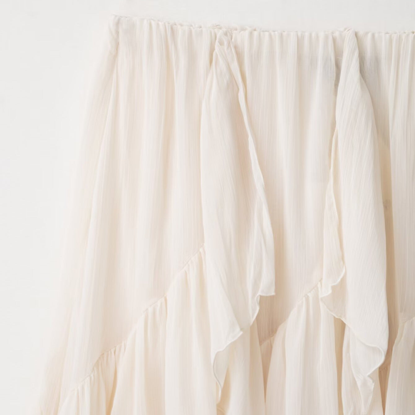Long skirt