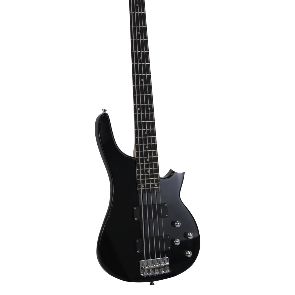 Hot Sales Factory Price Musical Instruments Electro Basse 5 Corde 5 Strings Electric Bass Guitar