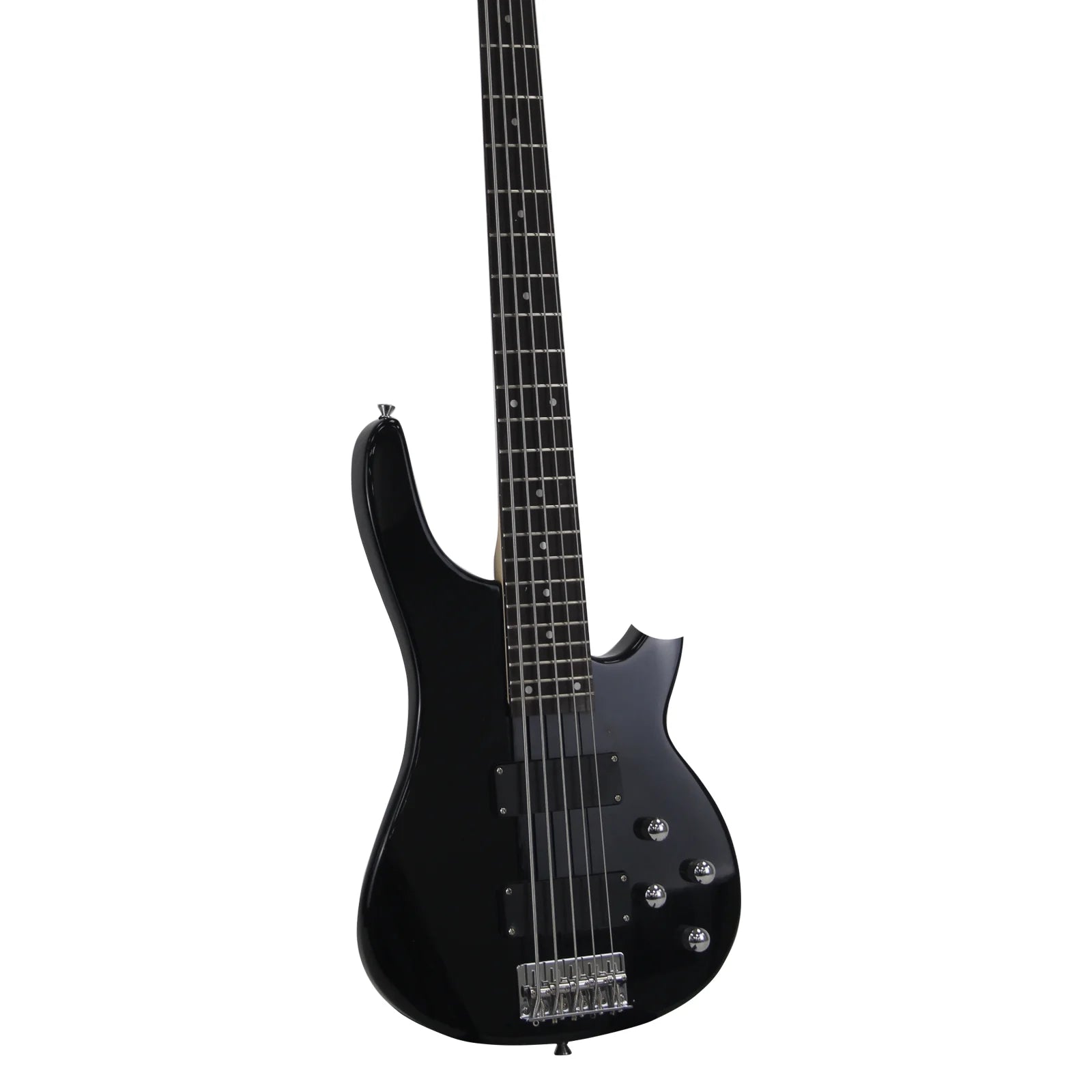 Hot Sales Factory Price Musical Instruments Electro Basse 5 Corde 5 Strings Electric Bass Guitar